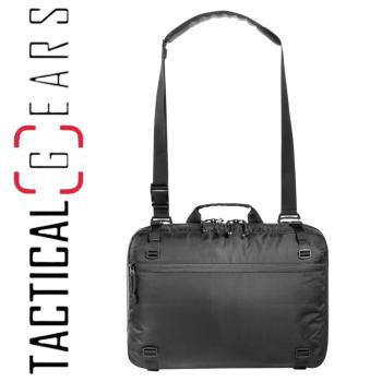 TASMANIAN TIGER TT SHOULTER BAG SCHWARZ